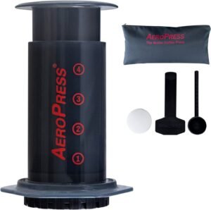 Cafeteras Aeropress
