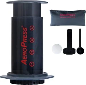 Cafeteras Aeropress