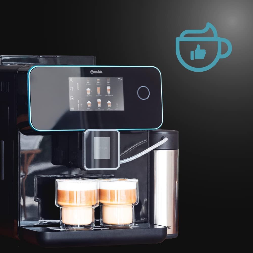 Cecotec Power Matic ccino 9000 S 1
