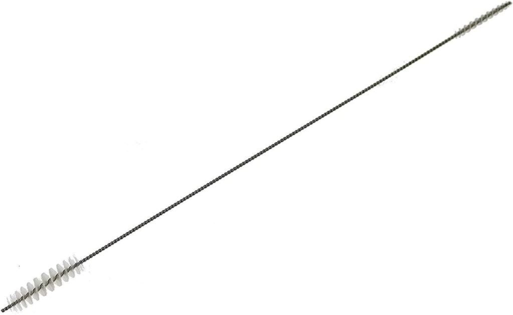 Cepillo de manguera de leche