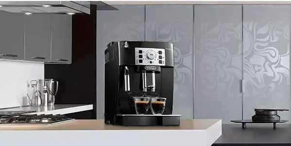 DeLonghi Primadonna Soul ECAM612.55.SB 0