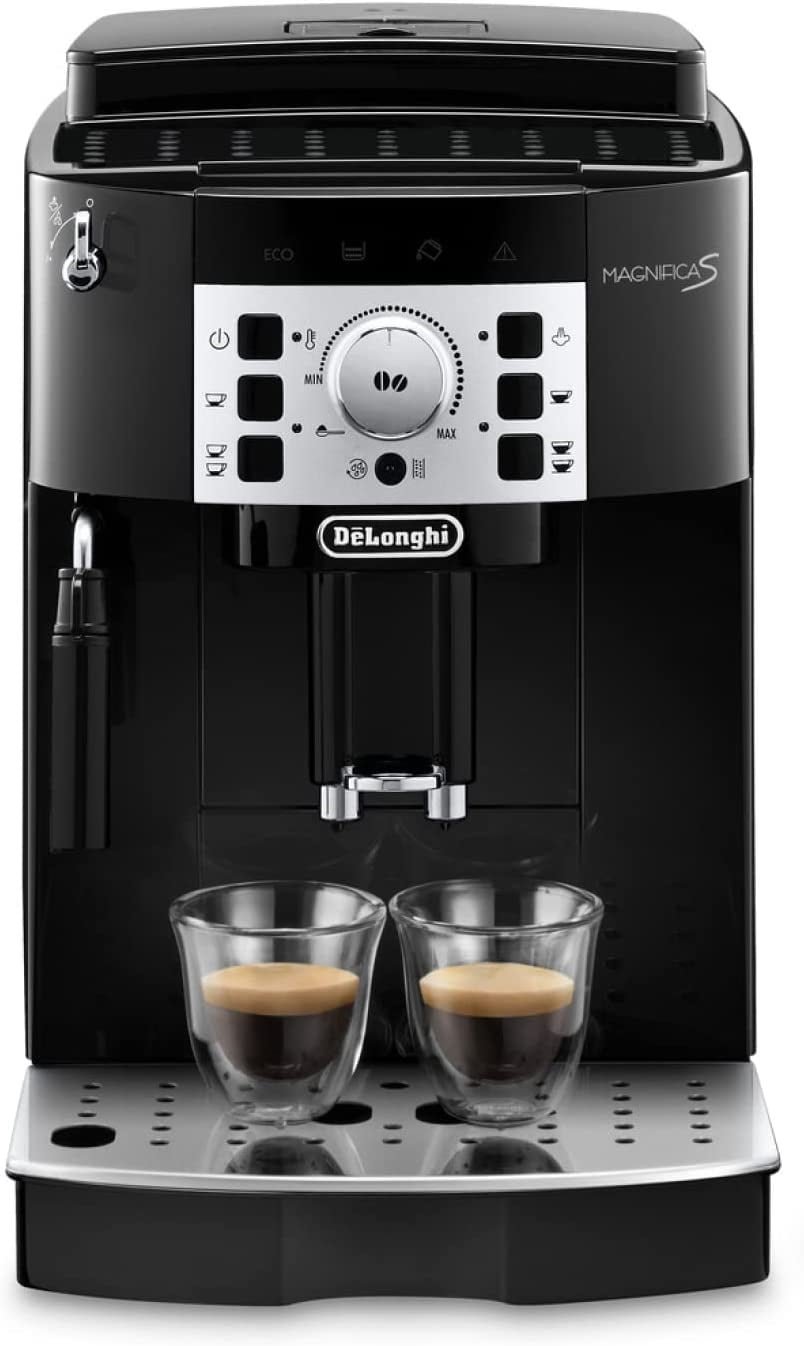 Delonghi Magnifica S ECAM 22.110.B 1