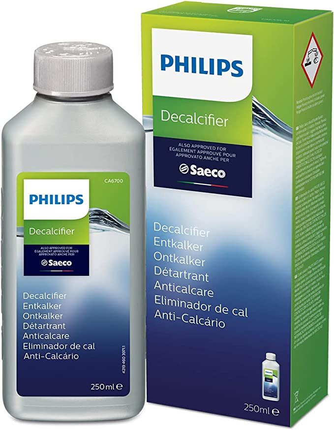 Descalcificador Saeco Original CA670410