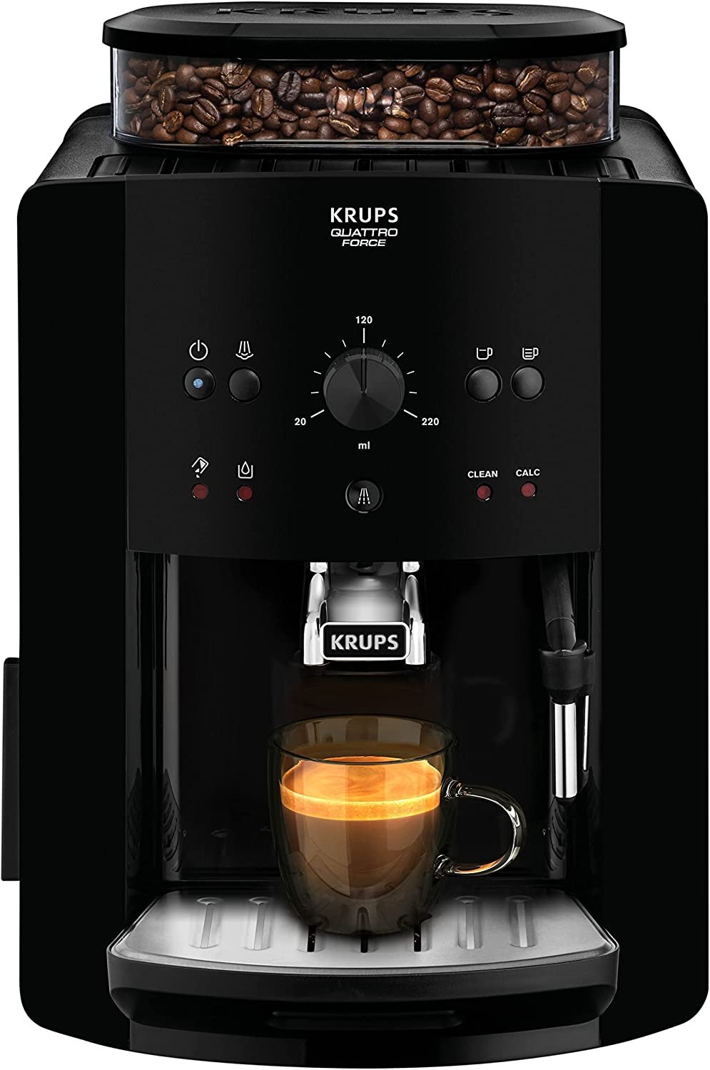 Krups Roma EA810870 1