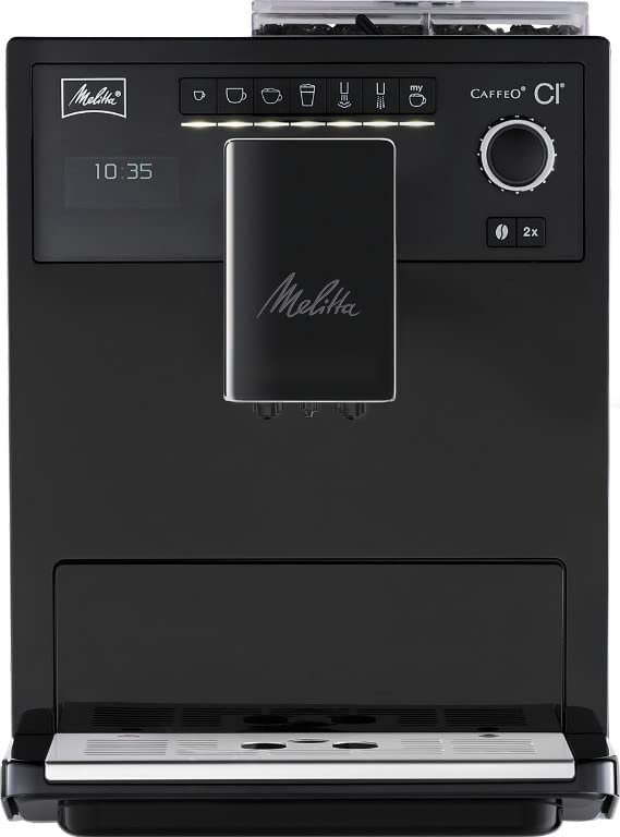 Melitta Caffeo CI E970 003 2