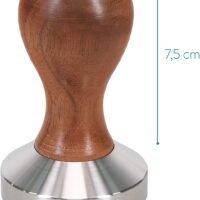 Navaris Prensador de café