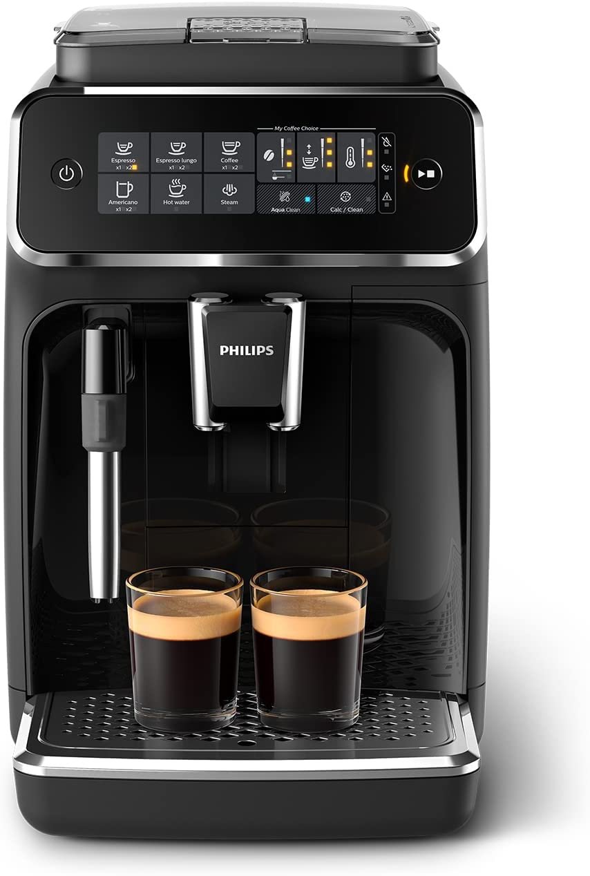 Philips Serie 3200 EP3221 40