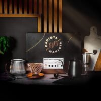 accesorios barista