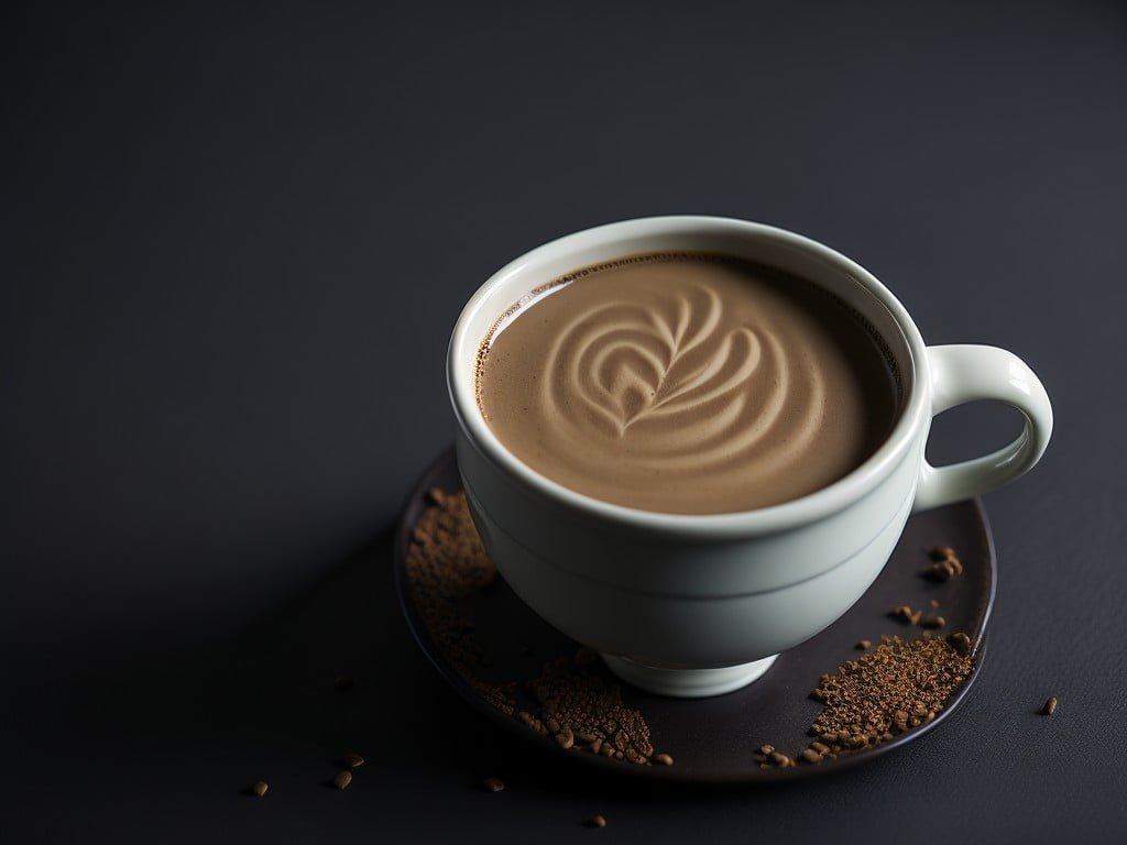 cafe con leche perfecto 2