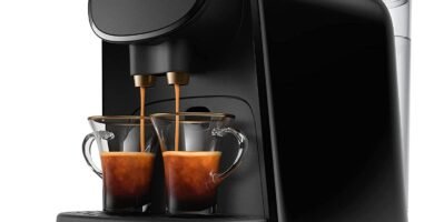 cafetera expresso manual philips lor