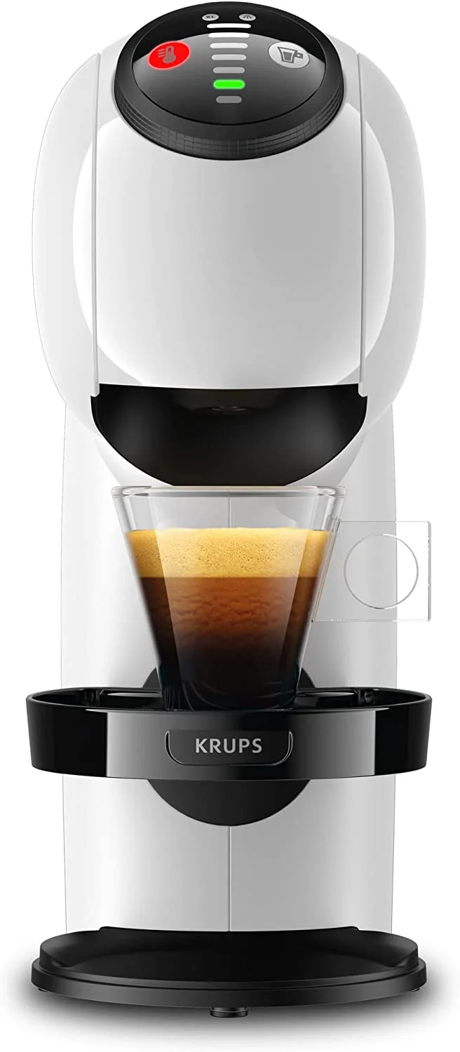 krups nescaf&eacute; dolce gusto