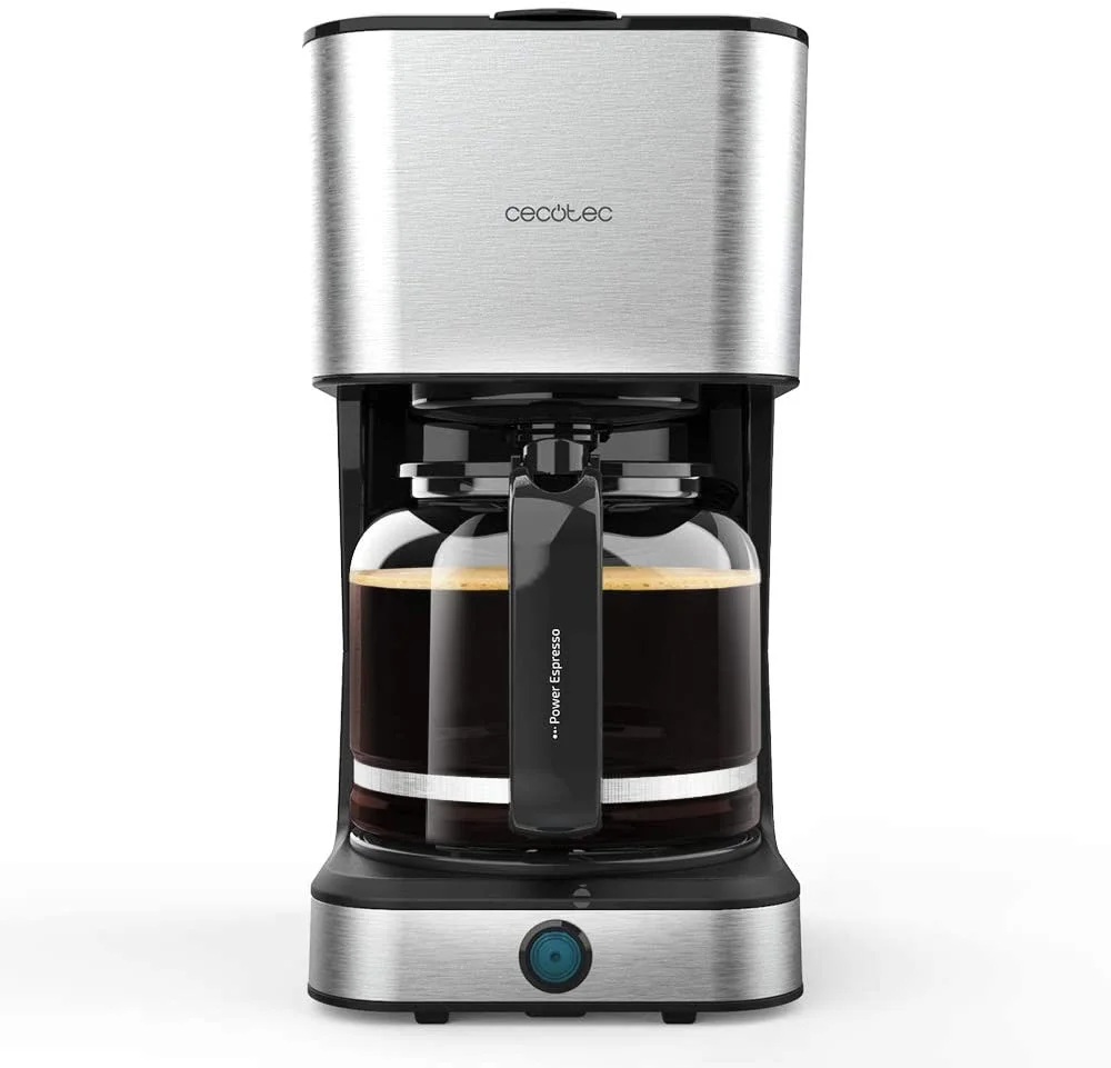 cecotec cofee cafetera expresso
