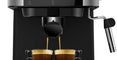 cafetera expresso superautomatica cecotec
