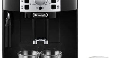 cafetera expresso superautomatica delongui