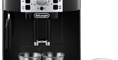cafetera expresso superautomatica delongui