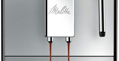 cafetera melitta