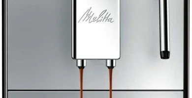 cafetera melitta