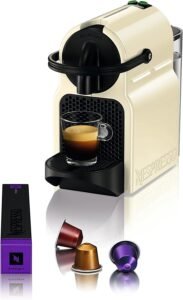 cafetera nespresso