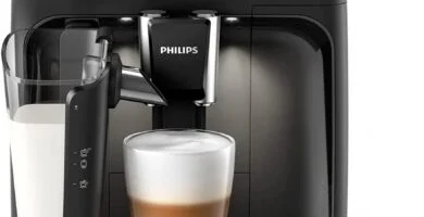 cafetera philips