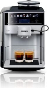 cafetera superautomatica siemens