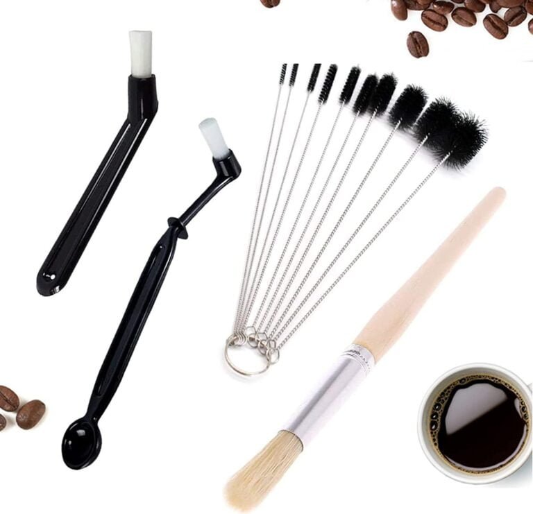 cepillos limpieza xiuyer