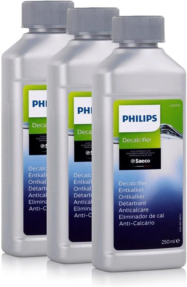 descalcificador ca670710 philips