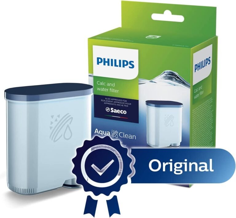 filtro agua philips