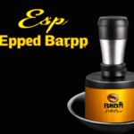 fotografia sobre buscas un distribuidor de cafe expresso de calidad aqui lo tienes para portada de una categoria en una pagina web sobre cafe y cafe expresso y utiliza mucho el color oro 1