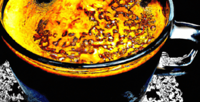 fotografia sobre cafe irlandes para portada de una categoria en una pagina web sobre cafe expresso y utiliza mucho el color oro b89634 y en menor medida black 000000 y el blanco ffffff magaz 2