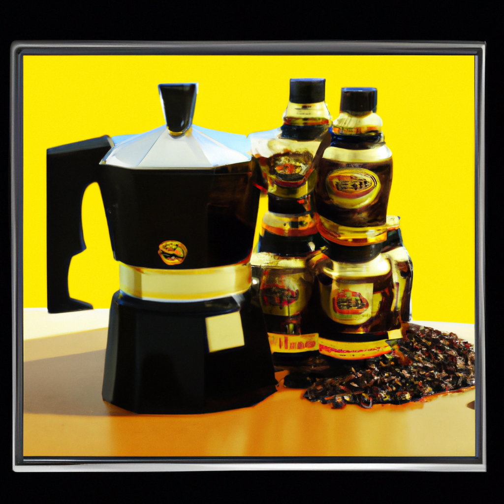 fotografia sobre cafeteras italianas la tradicion italiana en tu taza de cafe de salud y beneficios para portada de una categoria en una pagina web sobre cafe y cafe expresso y utiliza mucho el col