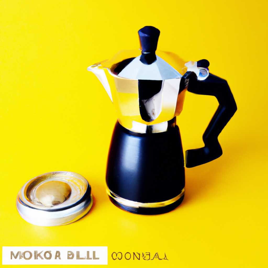 fotografia sobre cafeteras moka la opcion mas sencilla para preparar cafe en casa de salud y beneficios para portada de una categoria en una pagina web sobre cafe y cafe expresso y utiliza mucho el