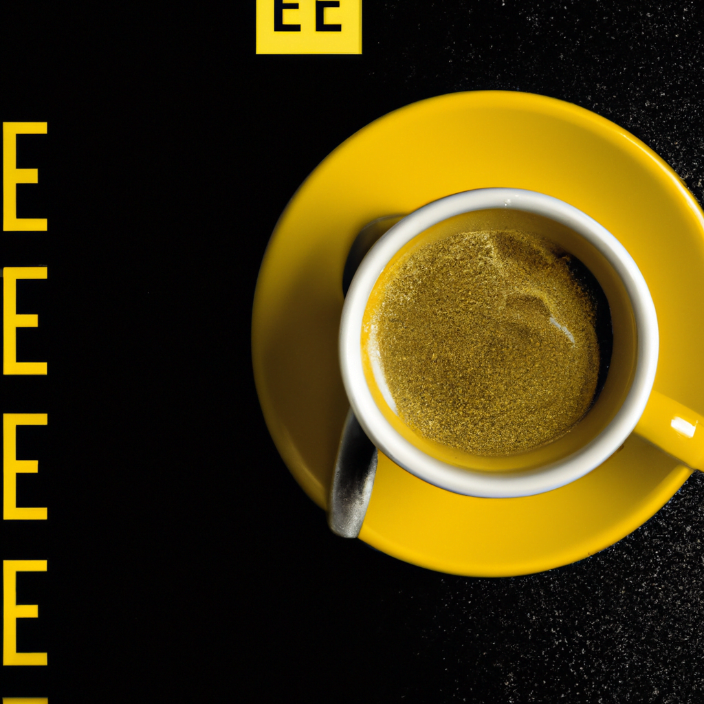 fotografia sobre cafeterias emblematicas de cultura del cafe para portada de una categoria en una pagina web sobre cafe y cafe expresso y utiliza mucho el color oro b89634 y en menor medida black