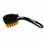 fotografia sobre cepillos de limpieza la inversion que vale la pena para tu maquina de cafe expresso para portada de una categoria en una pagina web sobre cafe y cafe expresso y utiliza mucho el colo