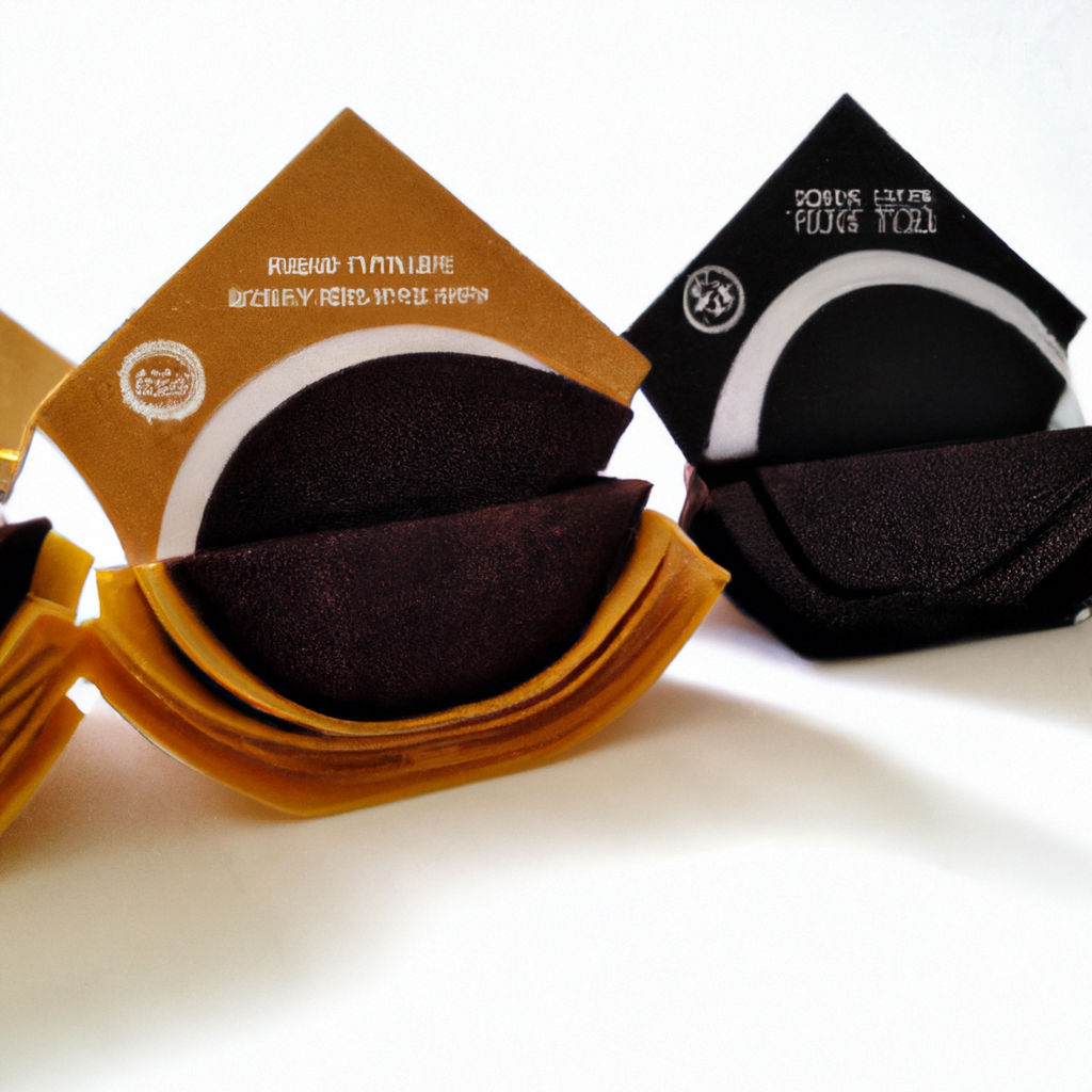 fotografia sobre como almacenar tus filtros de cafe para mantener su calidad para portada de una categoria en una pagina web sobre cafe y cafe expresso y utiliza mucho el color oro b89634 y