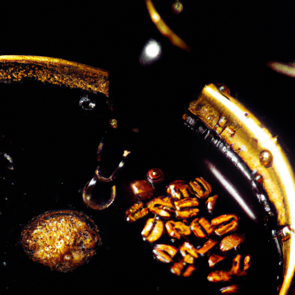 fotografia sobre como influye la calidad del agua en el cafe de tu cafetera manual de salud y beneficios para portada de una categoria en una pagina web sobre cafe y cafe expresso y utiliza m