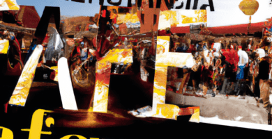 fotografia sobre festivales internacionales de viajes y turismo para portada de una categoria en una pagina web sobre cafe y cafe expresso y utiliza mucho el color oro b89634 y en menor medida b 2