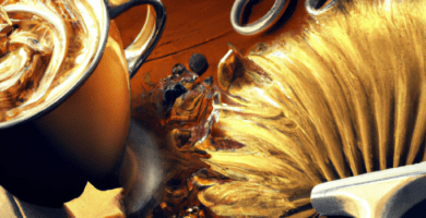 fotografia sobre limpieza para portada de la categoria mantenimiento en una pagina web sobre cafe expresso y utiliza mucho el color oro b89634 magazine worthy beautiful realistic high qualit 8