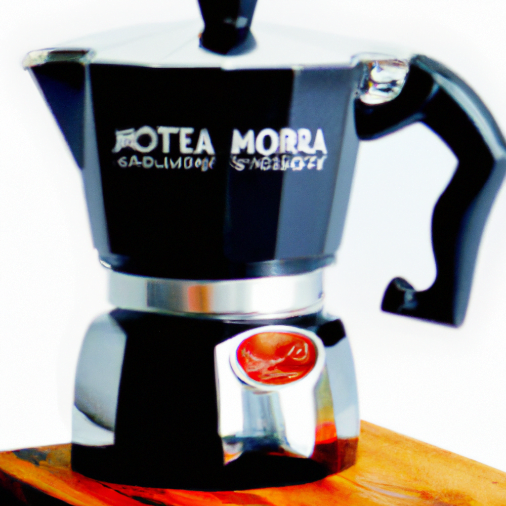 ¿por Qué Las Cafeteras Moka Son Tan Populares En Italia Cafexpressoemk 2378