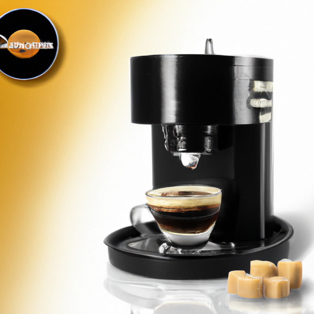 fotografia sobre que dispensador de azucar y crema es el mas facil de usar para tus clientes para portada de una categoria en una pagina web sobre cafe y cafe expresso y utiliza mucho el color
