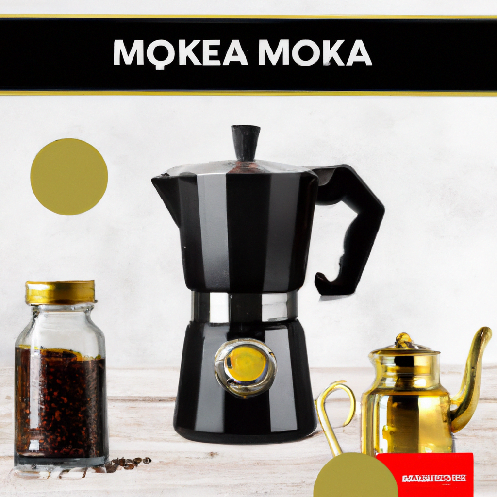 ¿qué Tipo De Café Es El Mejor Para Preparar Con Una Cafetera Moka Cafexpressoemk 3905