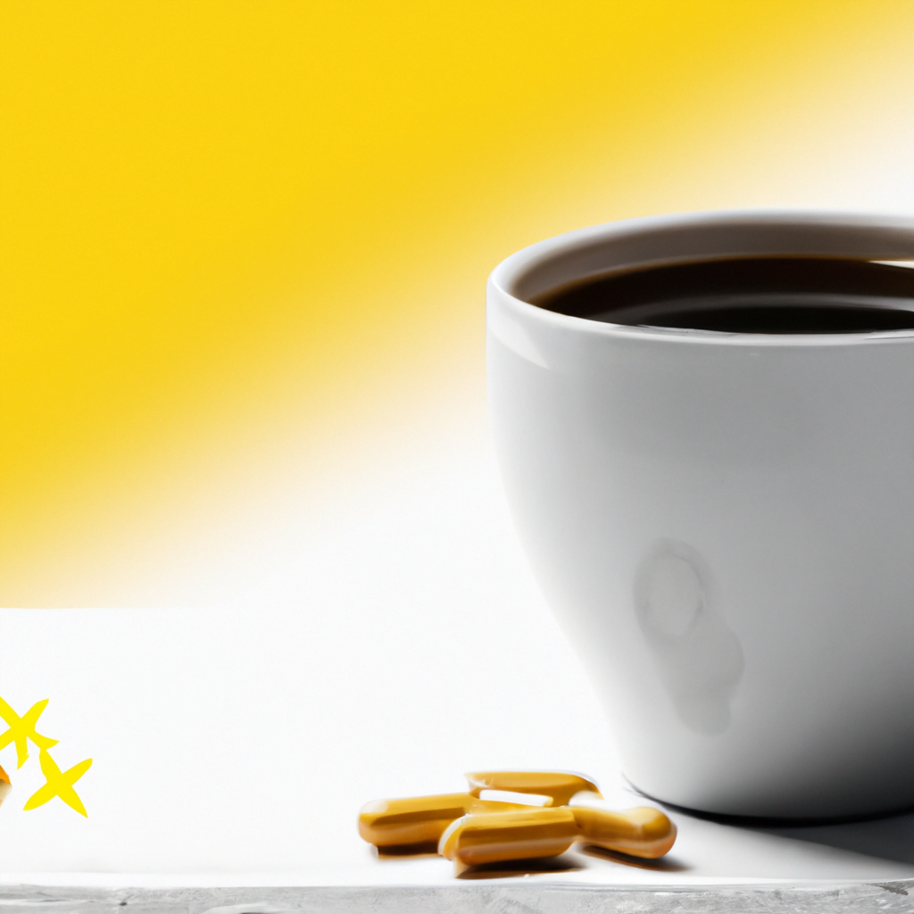 fotografia sobre salud y beneficios para portada de una categoria en una pagina web sobre cafe expresso y utiliza mucho el color oro b89634 y en menor medida black 000000 y el blanco ffffff 1