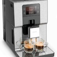 krups experience ea876D