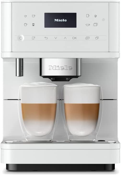 miele cm 6160