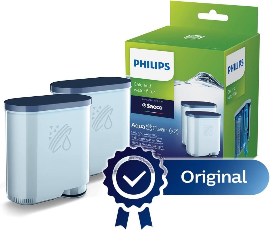 Philips Original 2 filtros antical