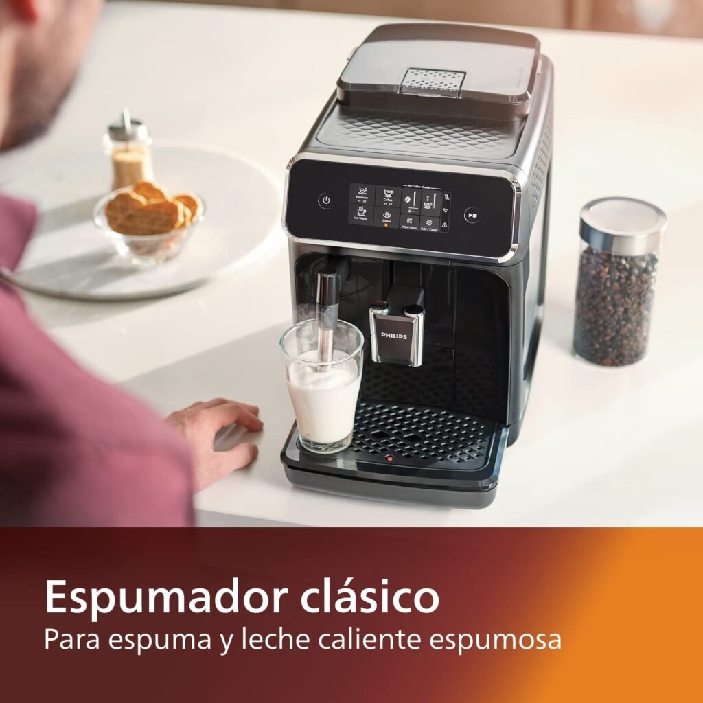 Philips Serie 2200 1