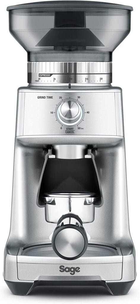 Sage Appliances The Dose Control Pro
