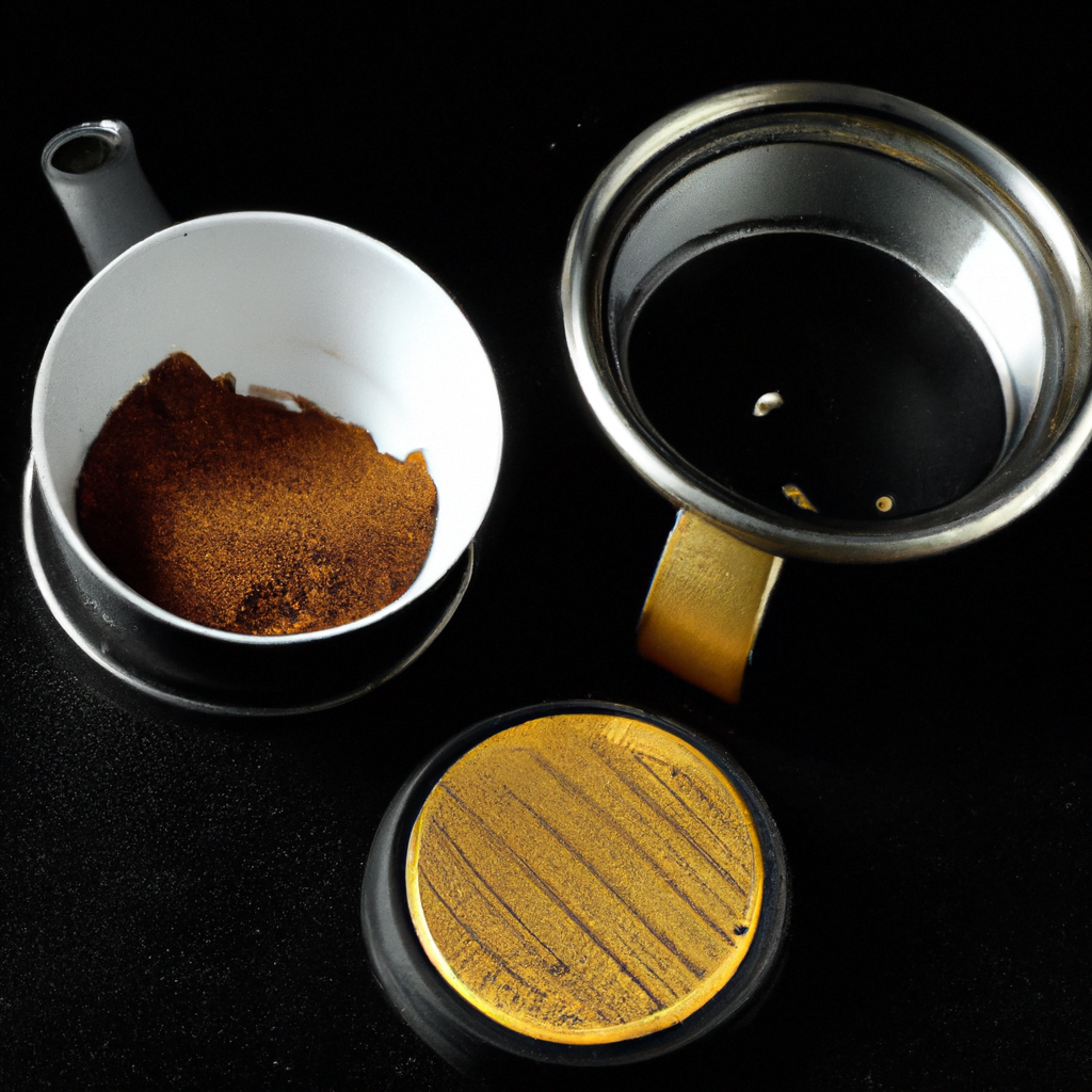 fotografia sobre como cambiar el filtro de tu cafetera expresso si no tienes el manual de instrucciones para portada de una categoria en una pagina web sobre cafe y cafe expresso y utiliza much