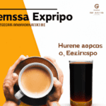 fotografia sobre cuanto cafe expresso es demasiado conoce los limites recomendados para portada de una categoria en una pagina web sobre cafe y cafe expresso y utiliza mucho el color oro b896
