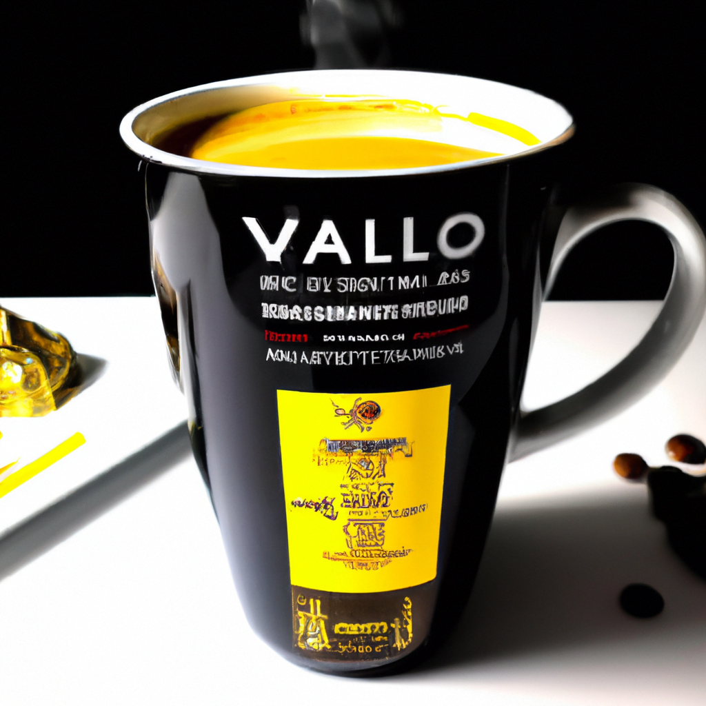 fotografia sobre la bebida que te ayuda a mantener la concentracion durante el deporte para portada de una categoria en una pagina web sobre cafe y cafe expresso y utiliza mucho el color oro b89634