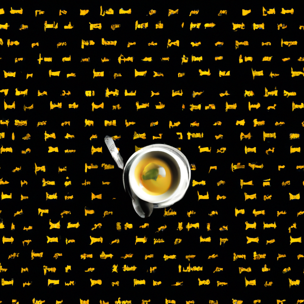 fotografia sobre la cantidad de espresso que necesitas para aumentar tu energia para portada de una categoria en una pagina web sobre cafe y cafe expresso y utiliza mucho el color oro b89634 y en m